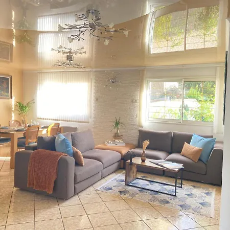 Villa Sweety Home/ 4 Personnes/parking Gratuit *