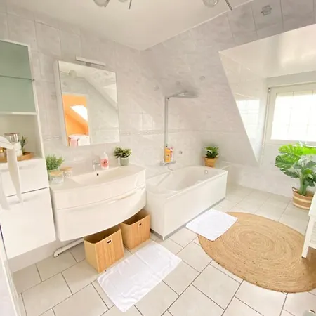 Sweety Home/ 4 Personnes/parking Gratuit *