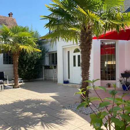 Sweety Home/ 4 Personnes/parking Gratuit * Maromme