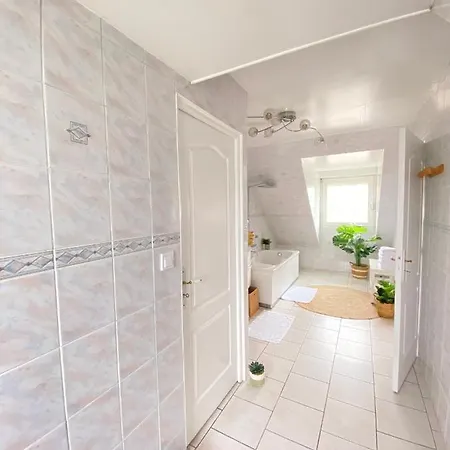 Villa Sweety Home/ 4 Personnes/parking Gratuit Maromme