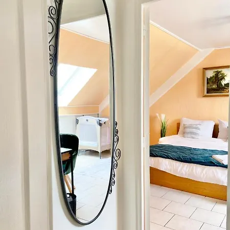 Sweety Home/ 4 Personnes/parking Gratuit Villa Maromme